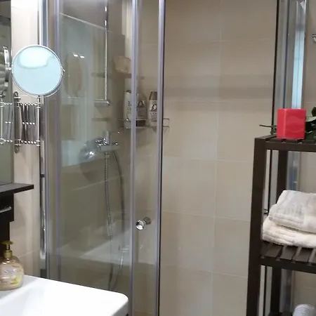 Gabriela Apartment